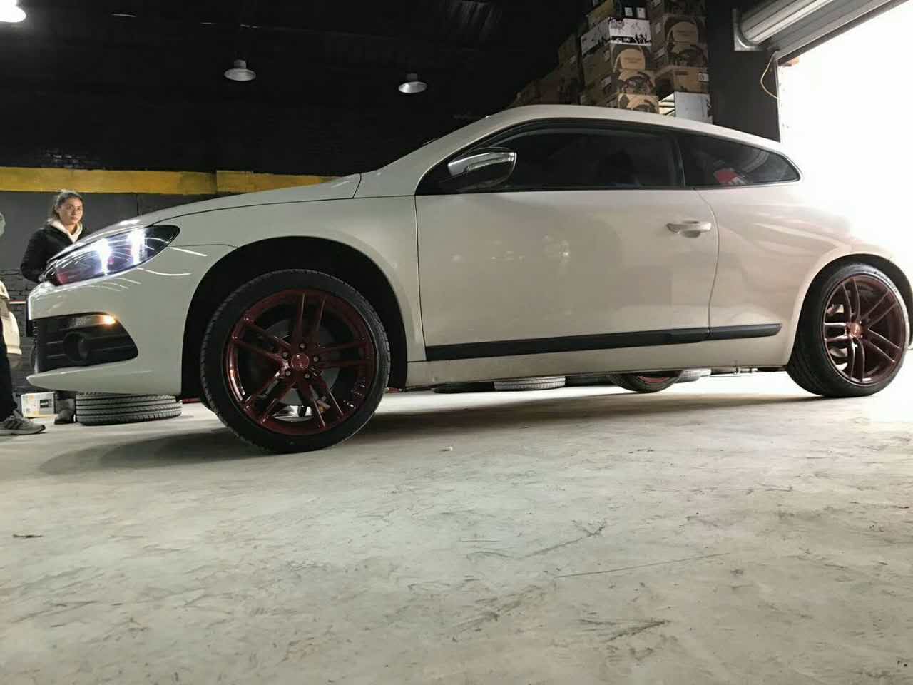 Volkswagen
