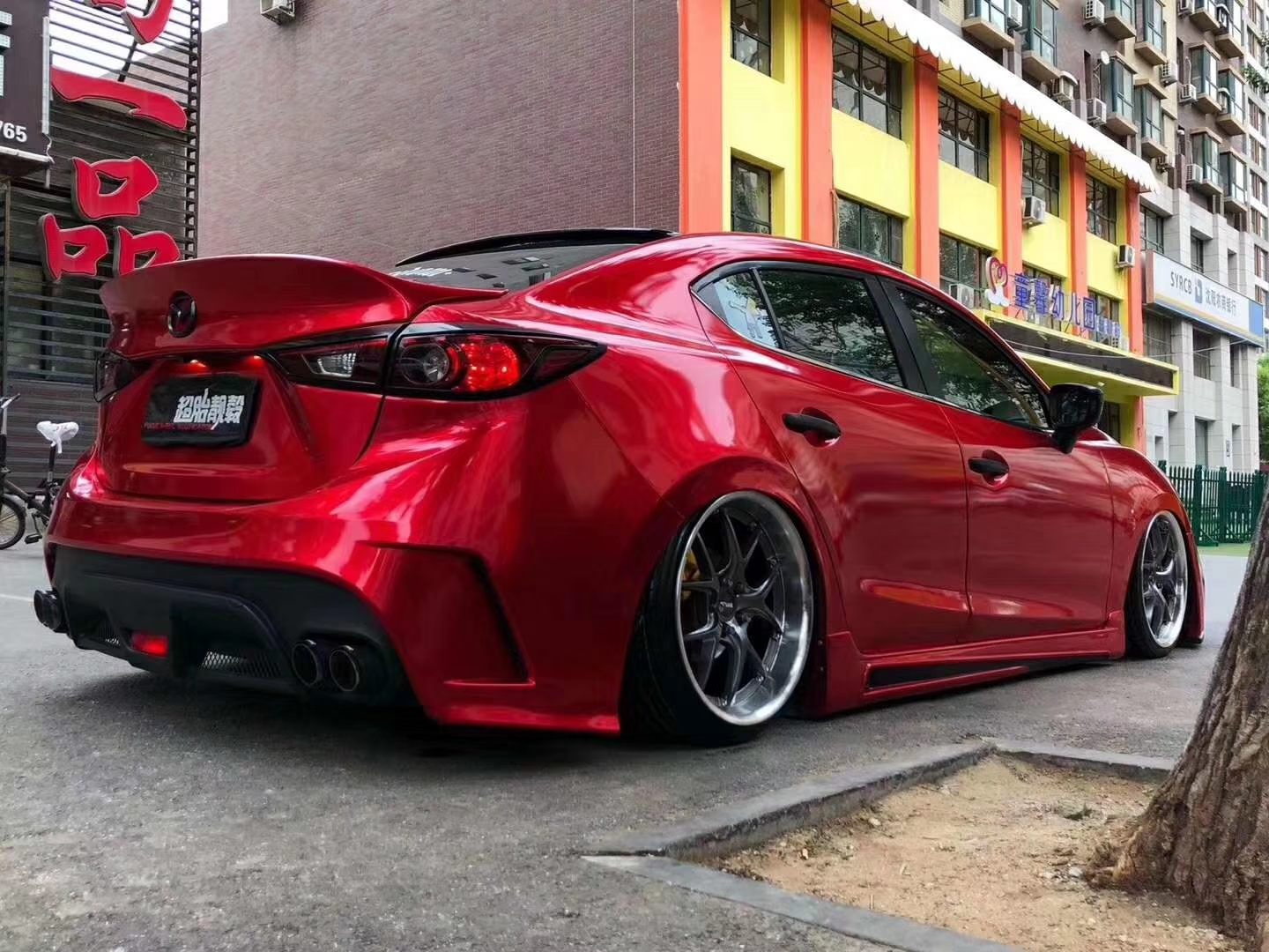 Mazda